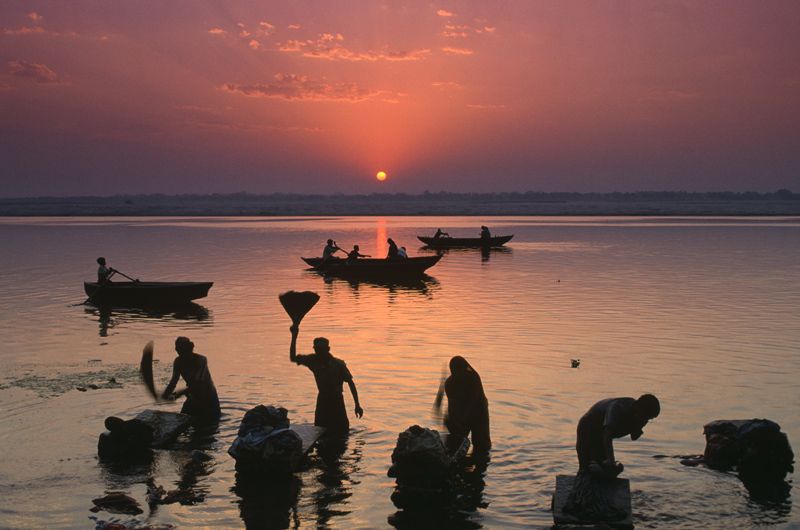 10 experiencias místicas en el subcontinente indio 