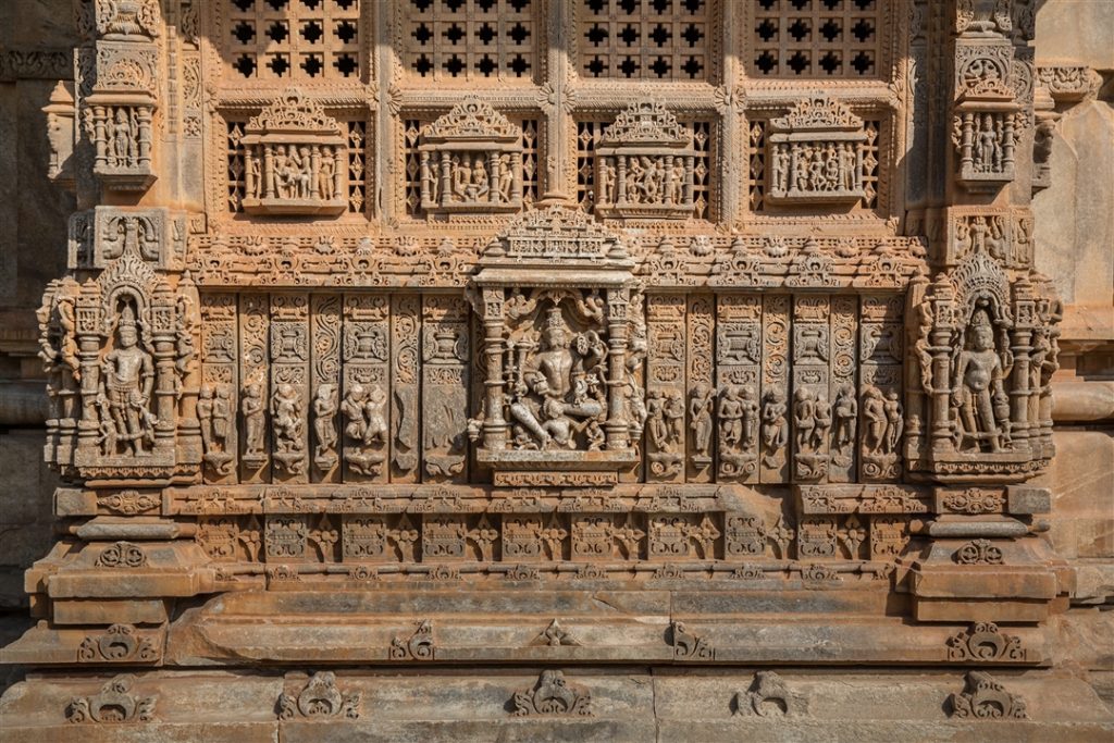 Templos de Udaipur 