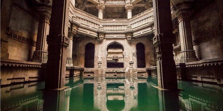 pozo-escalonado-de-adalaj-el-gran-secreto-de-ahmedabad