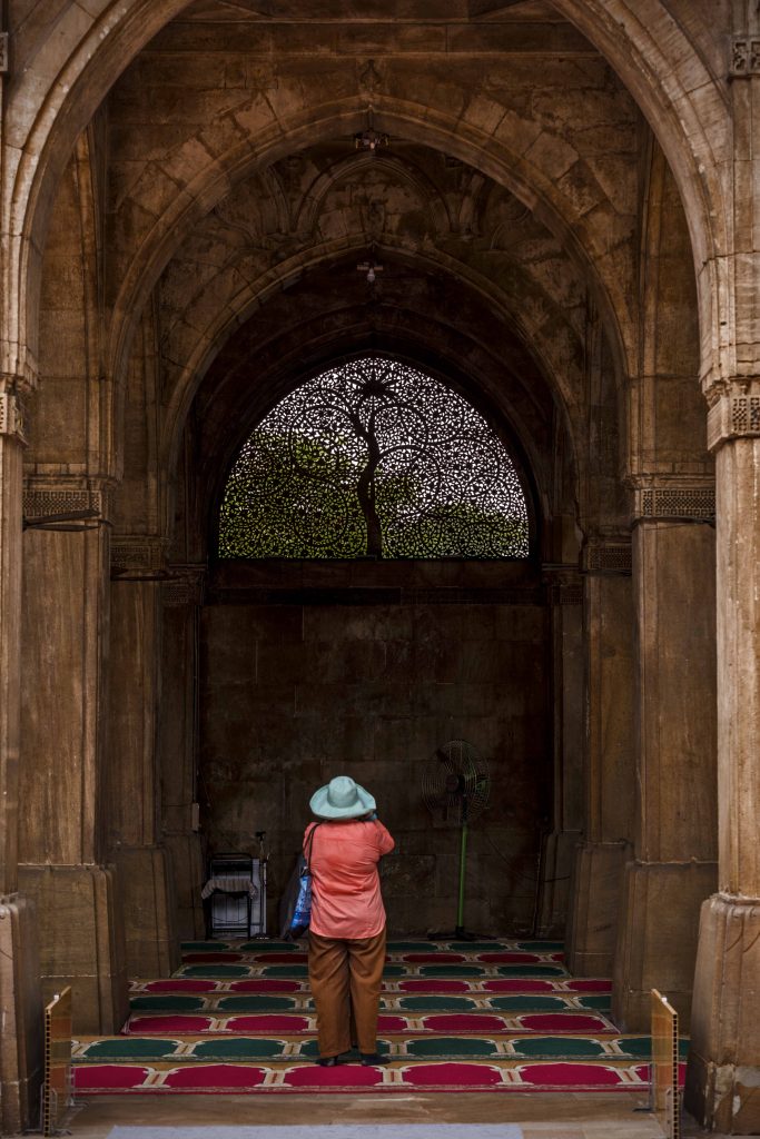 Qué ver en Ahmedabad 