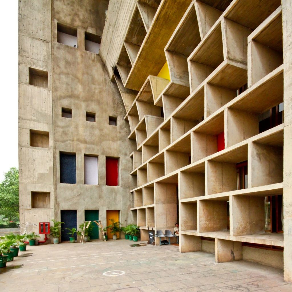 Chandigarh