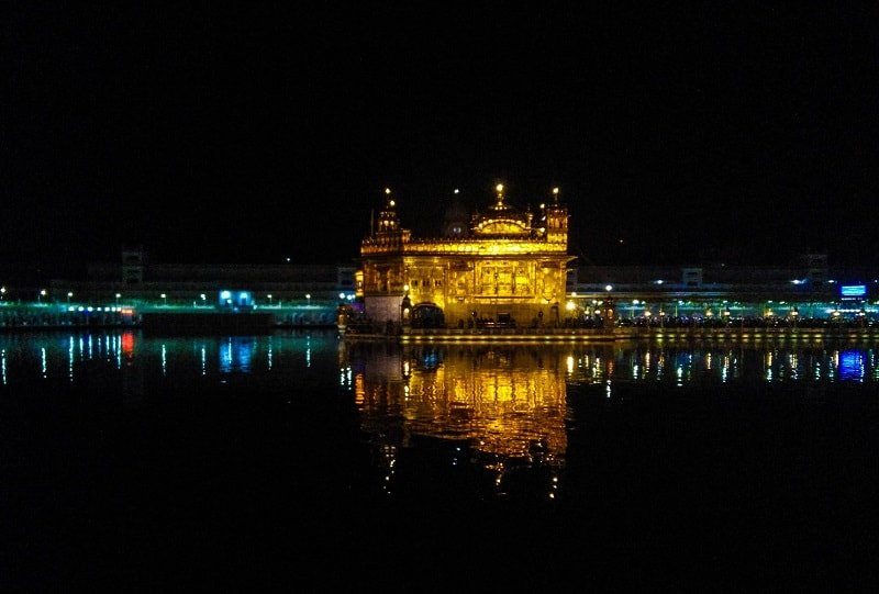 Visitar Amritsar 