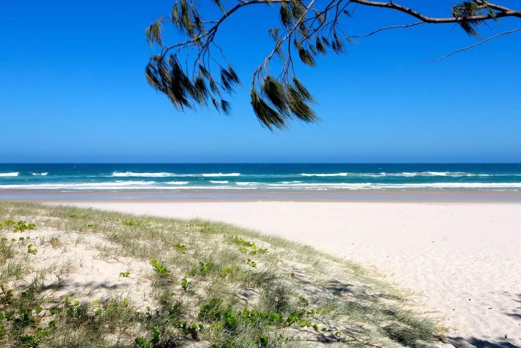 Playas de Sri Lanka 