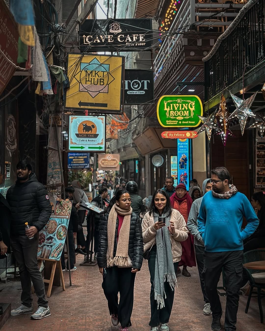 turismo de inmersión