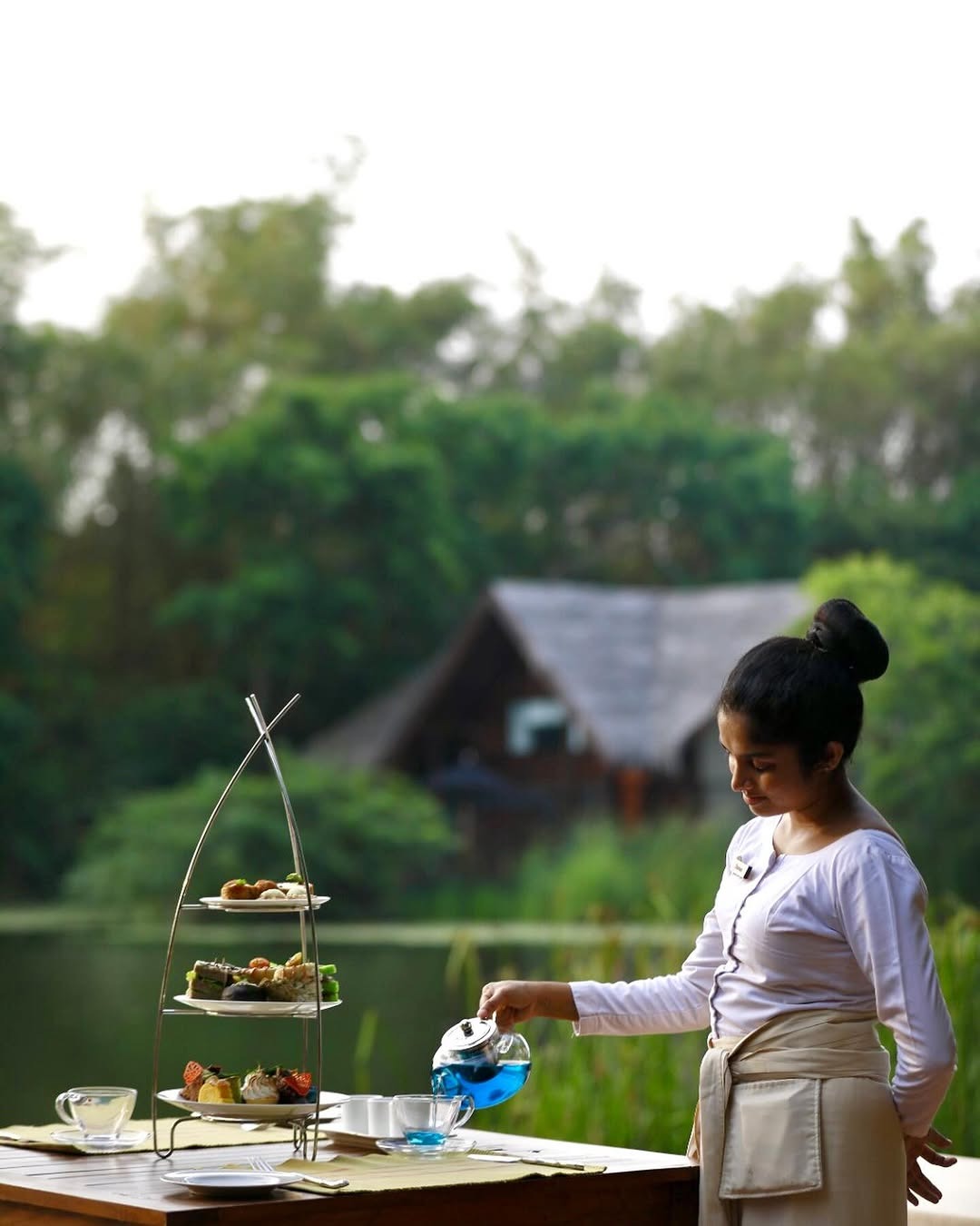 hoteles sri lanka 