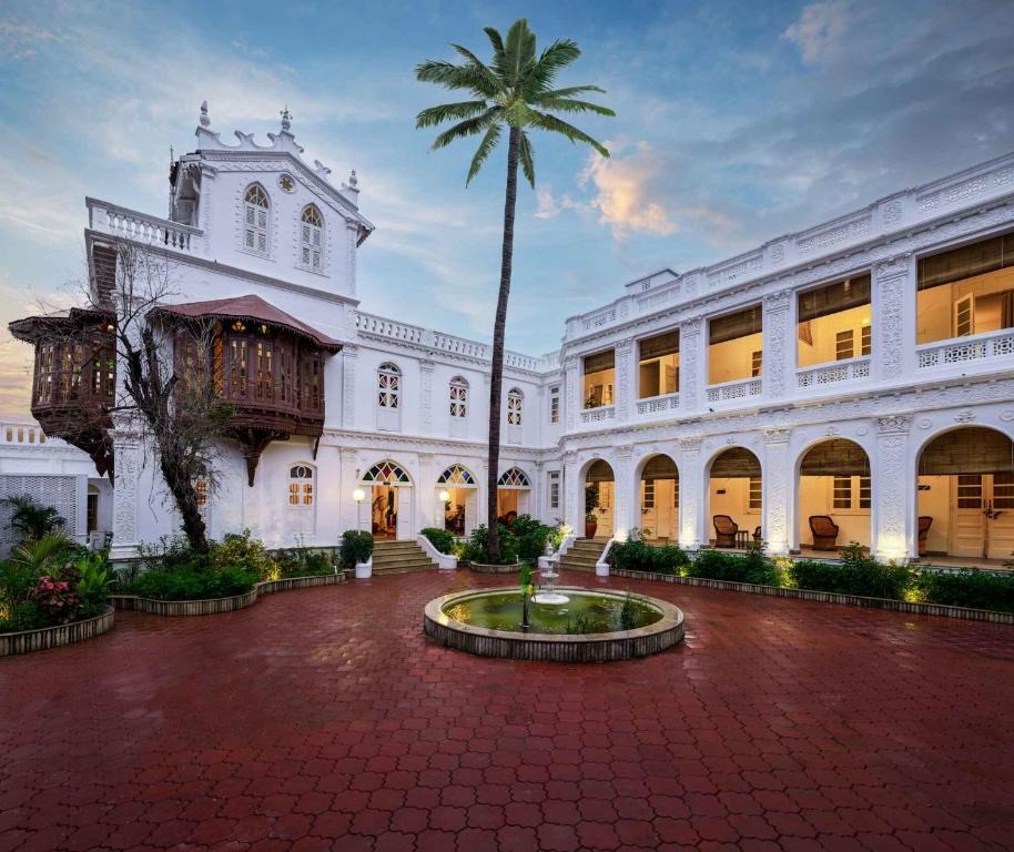 mejores hoteles boutique hotel boutique en ahmedabad
