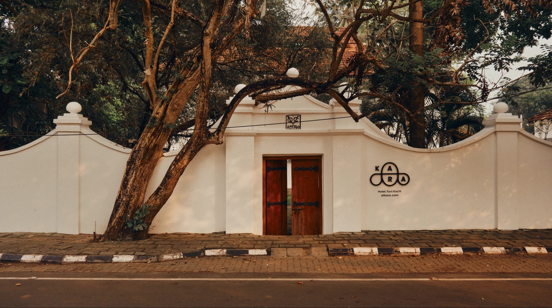 hoteles boutique india kara fort kochi hoteles boutique en india