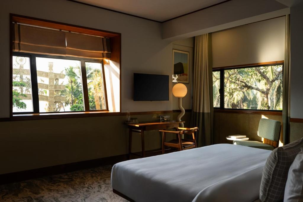 the king hotel boutique india hoteles boutique en india