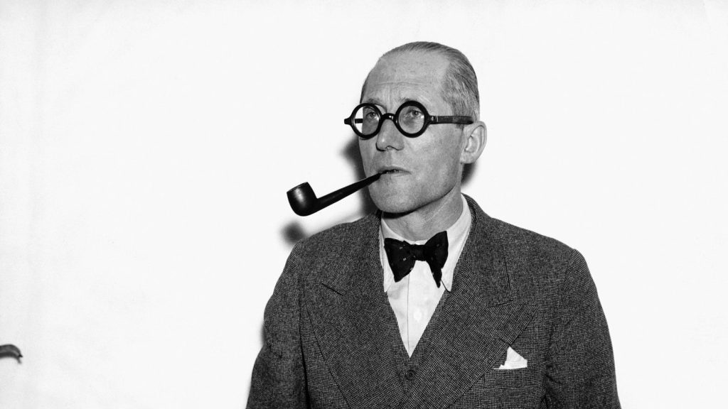 Le Corbusier