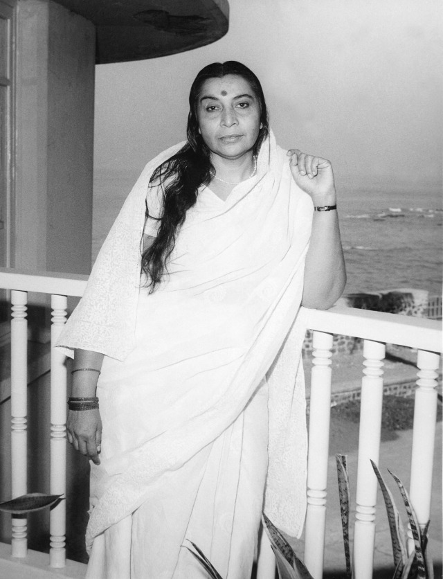 yoga sahaja yoga sahaja