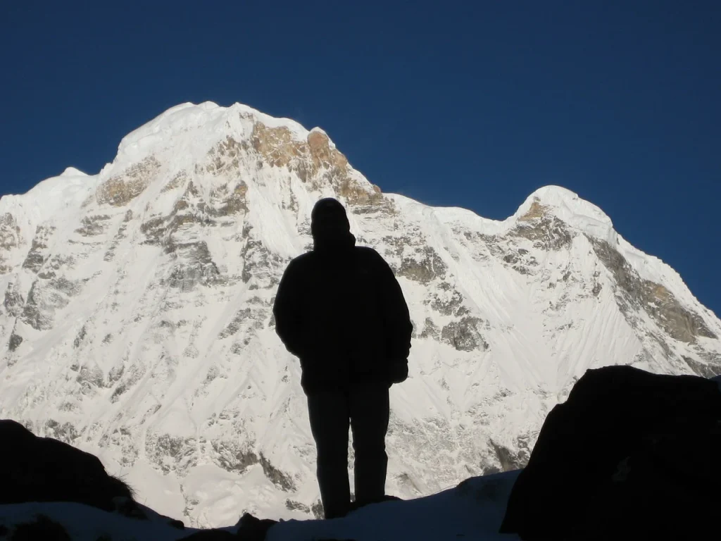 Annapurna