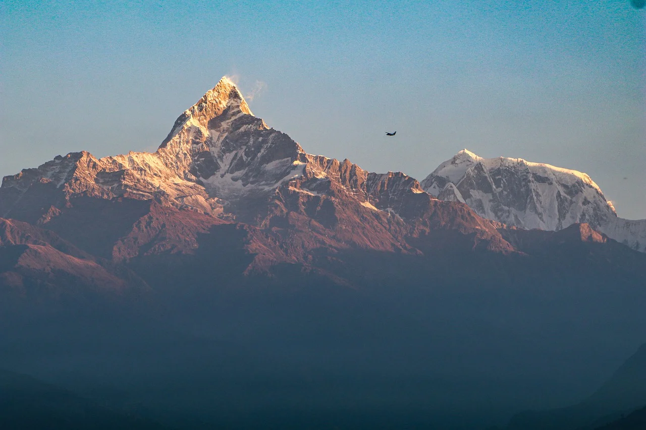 Annapurna 