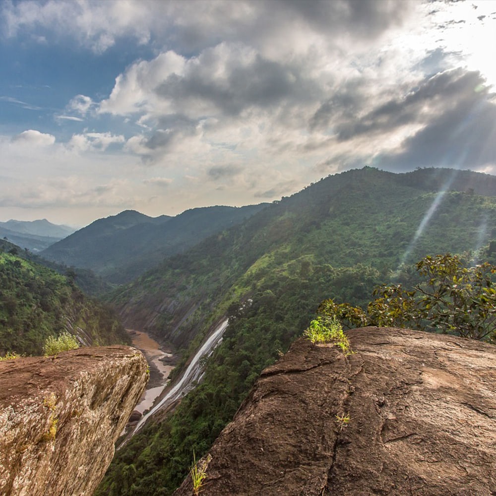 araku valley india secreta
