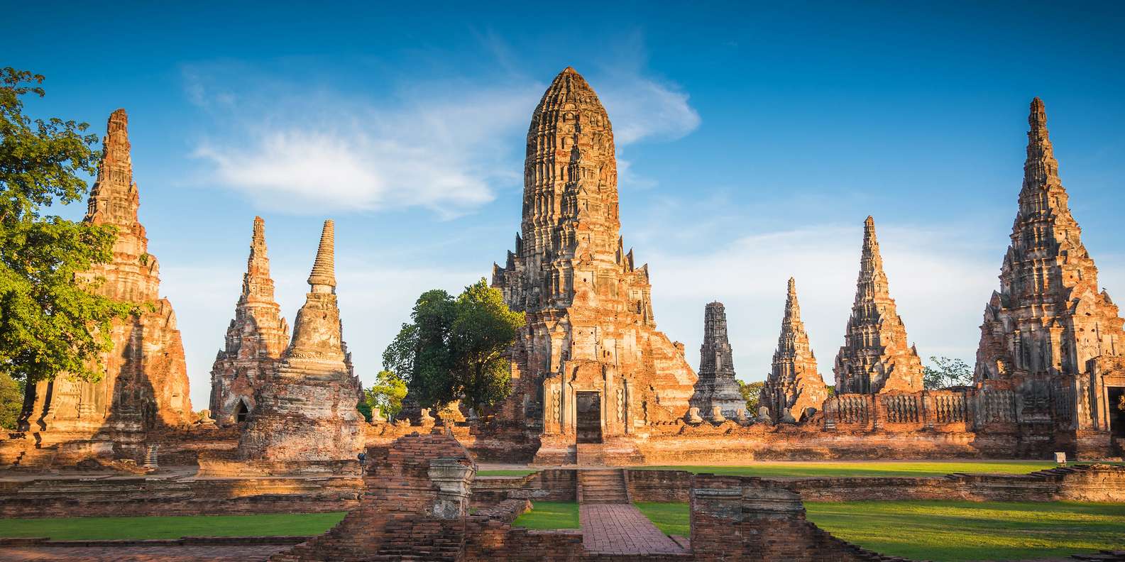 ayutthaya 