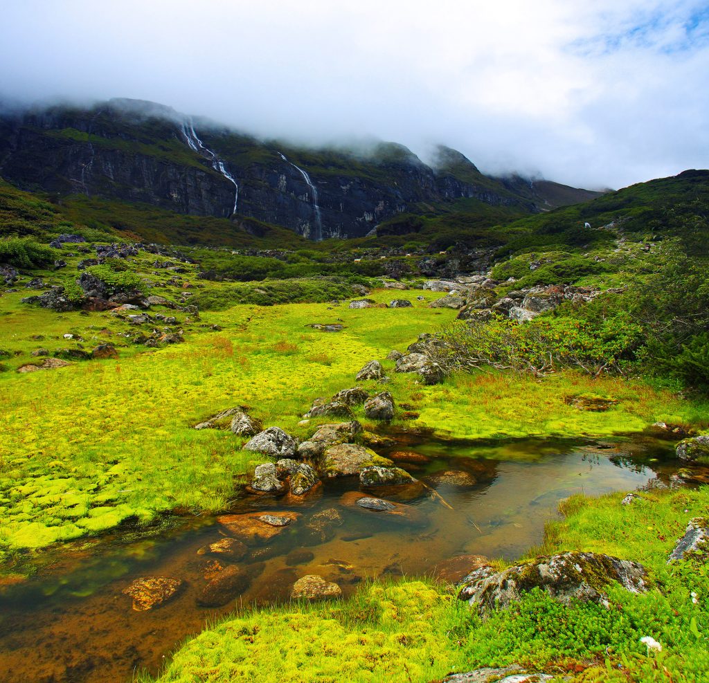 Barun Valley 