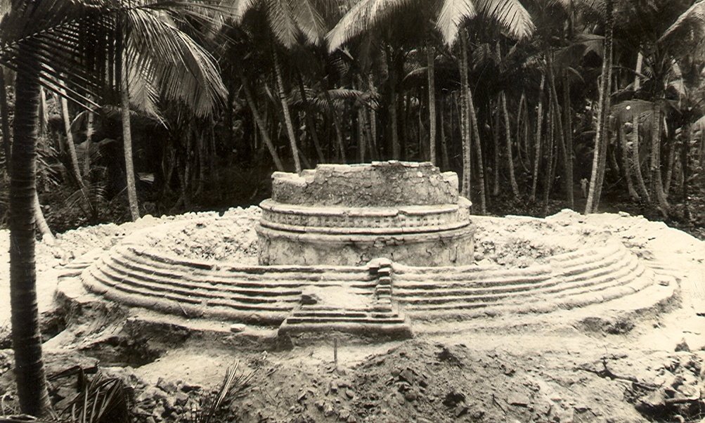 ruinas de thoddoo thoddoo
