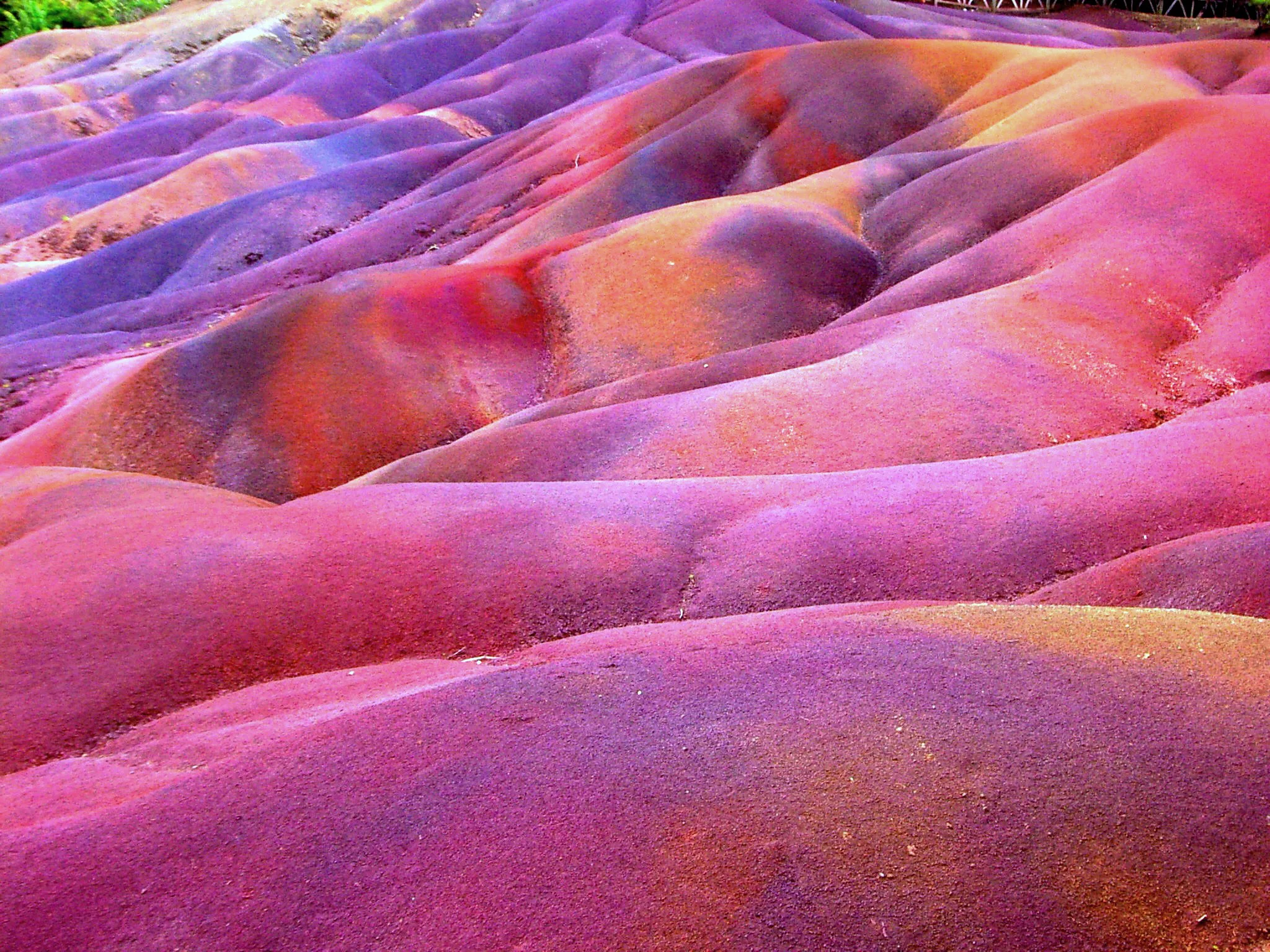tierra de los siete colores tierra de los siete colores