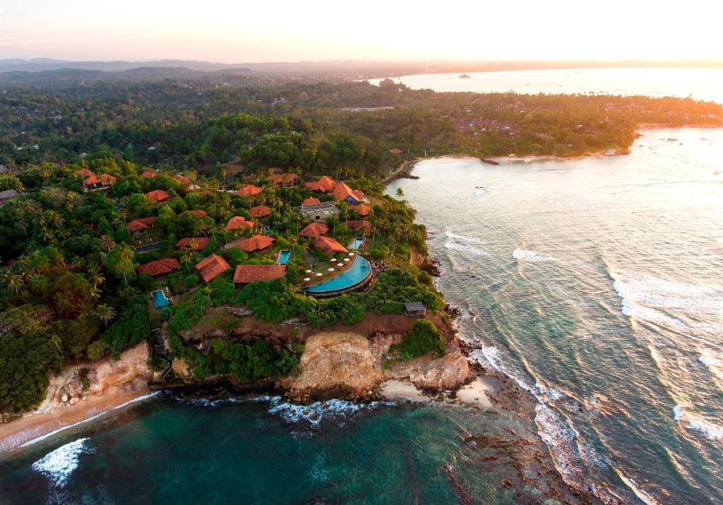 alojamiento cape weligama cape weligama sri lanka