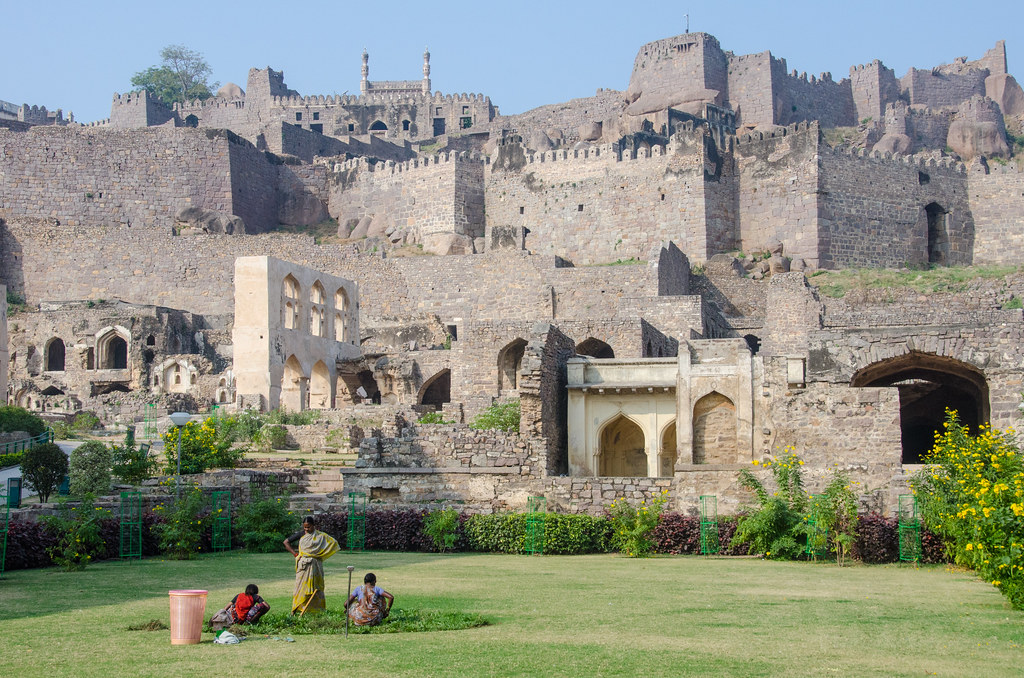 Golconda