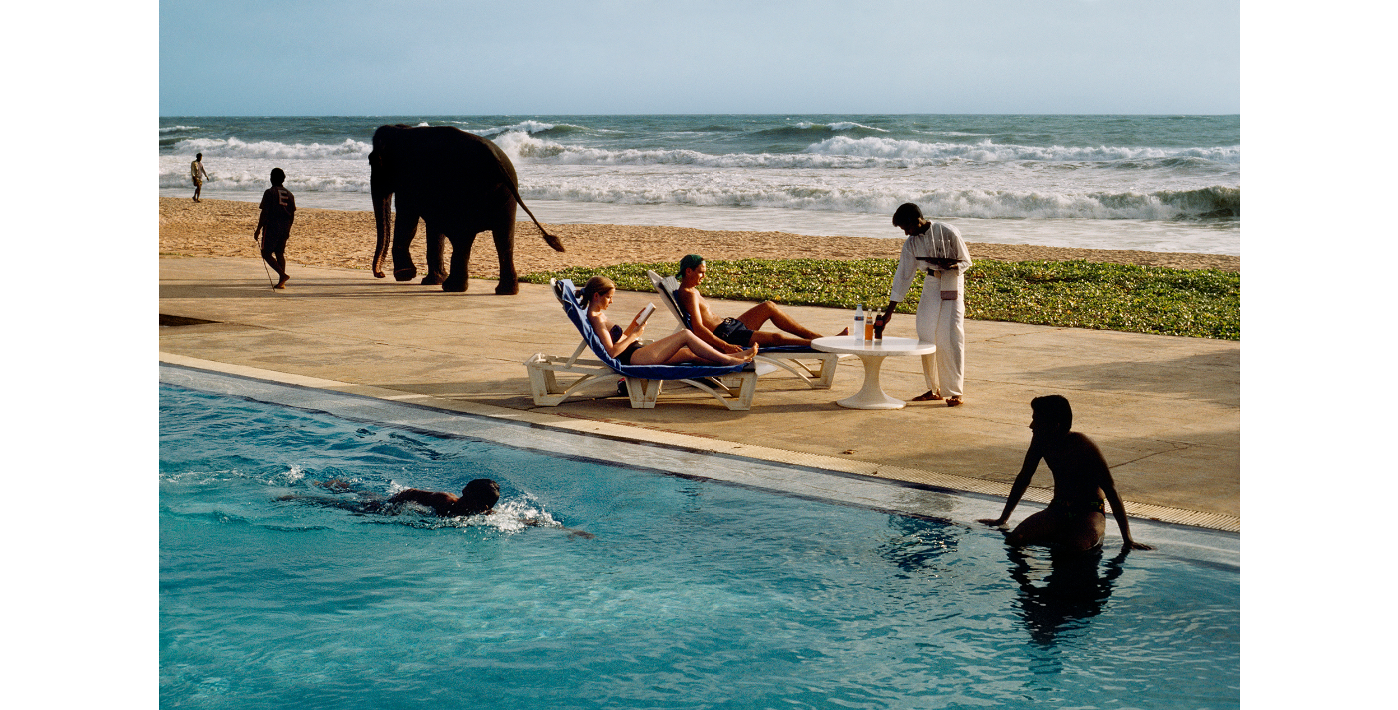 Fotografías de Sri Lanka