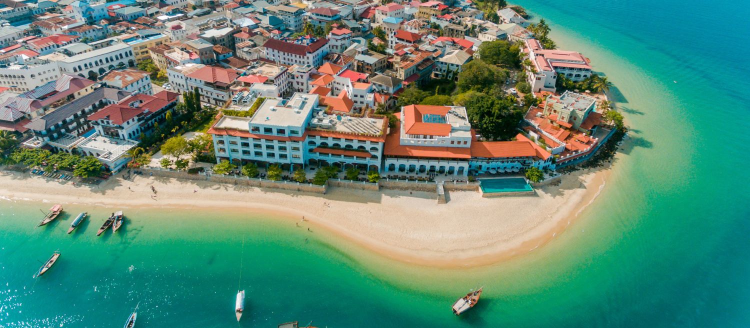 stone town stone town