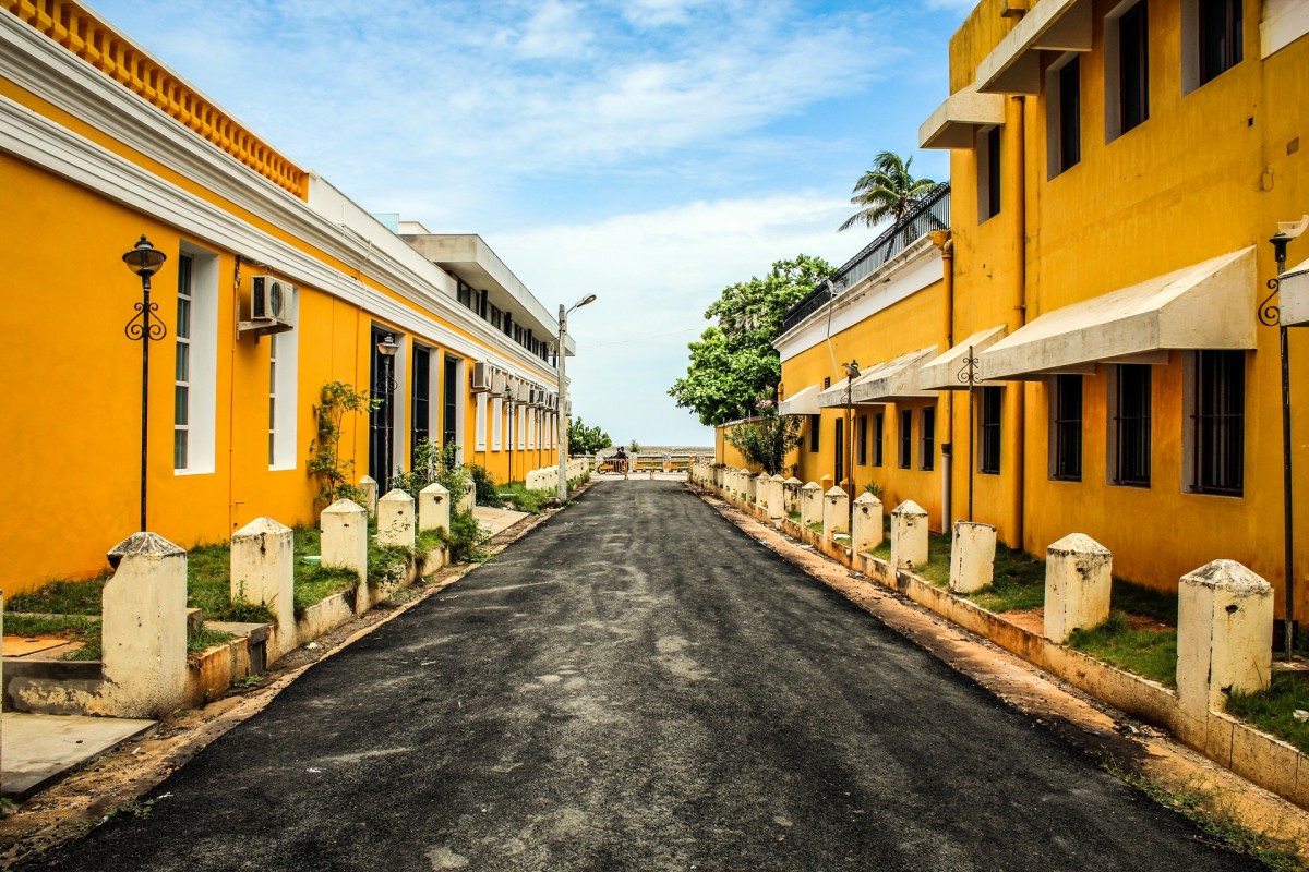 Qué hacer en Pondicherry 