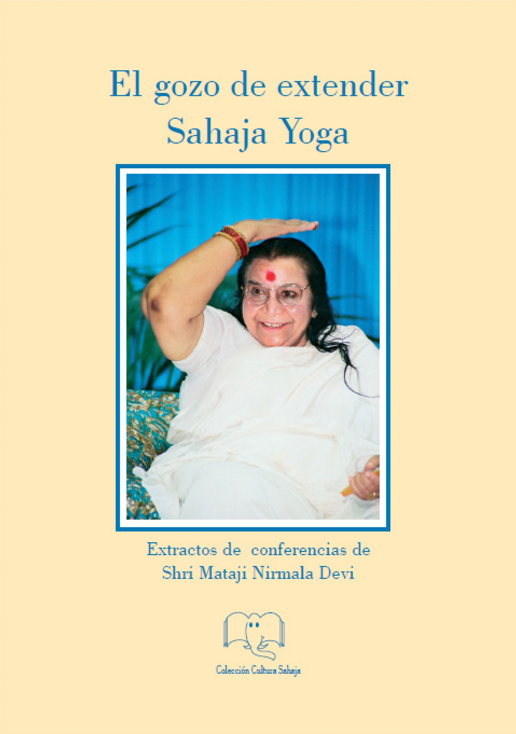 sahaja yoga