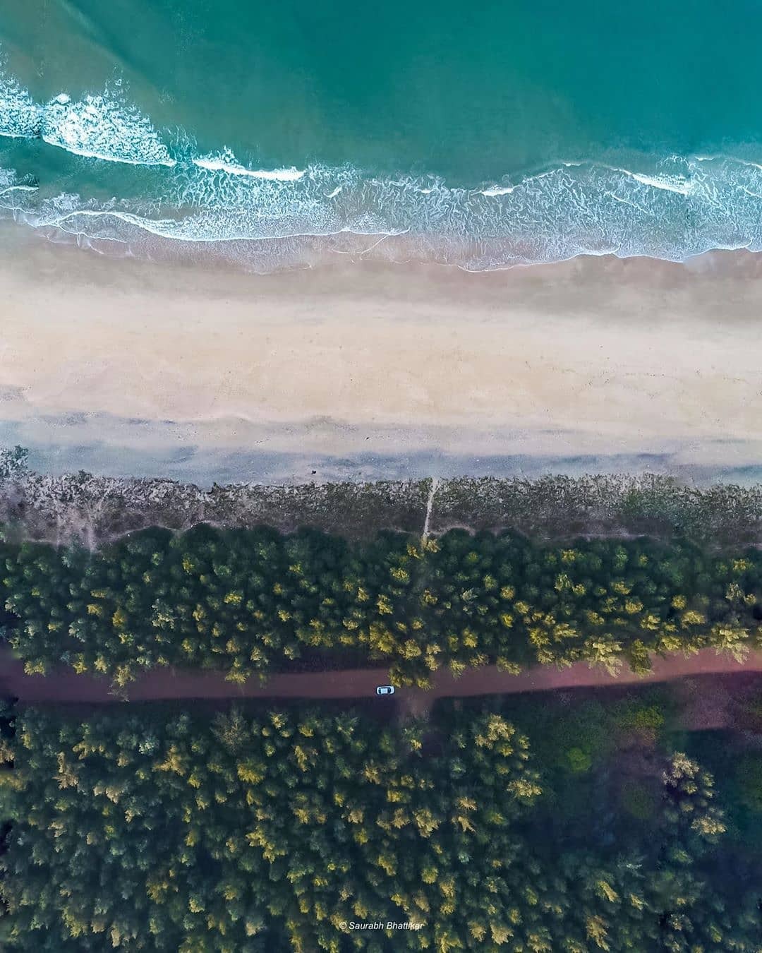Qué ver en la costa oeste de India