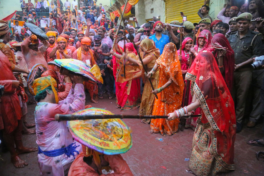 Costumbres de India que no te dejarán indiferente