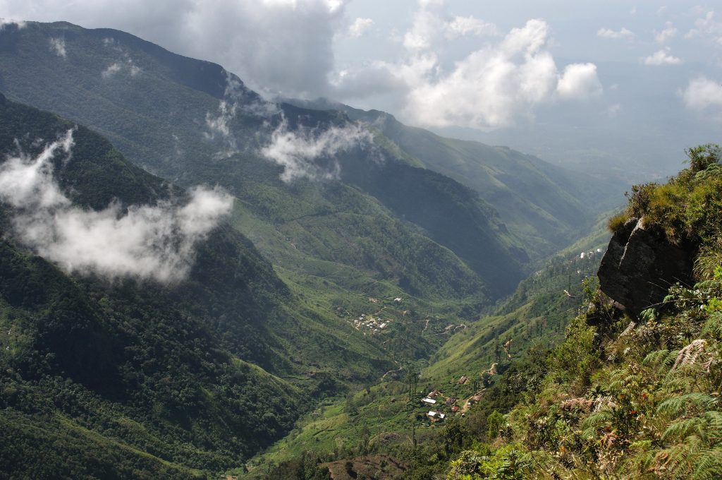 Horton Plains