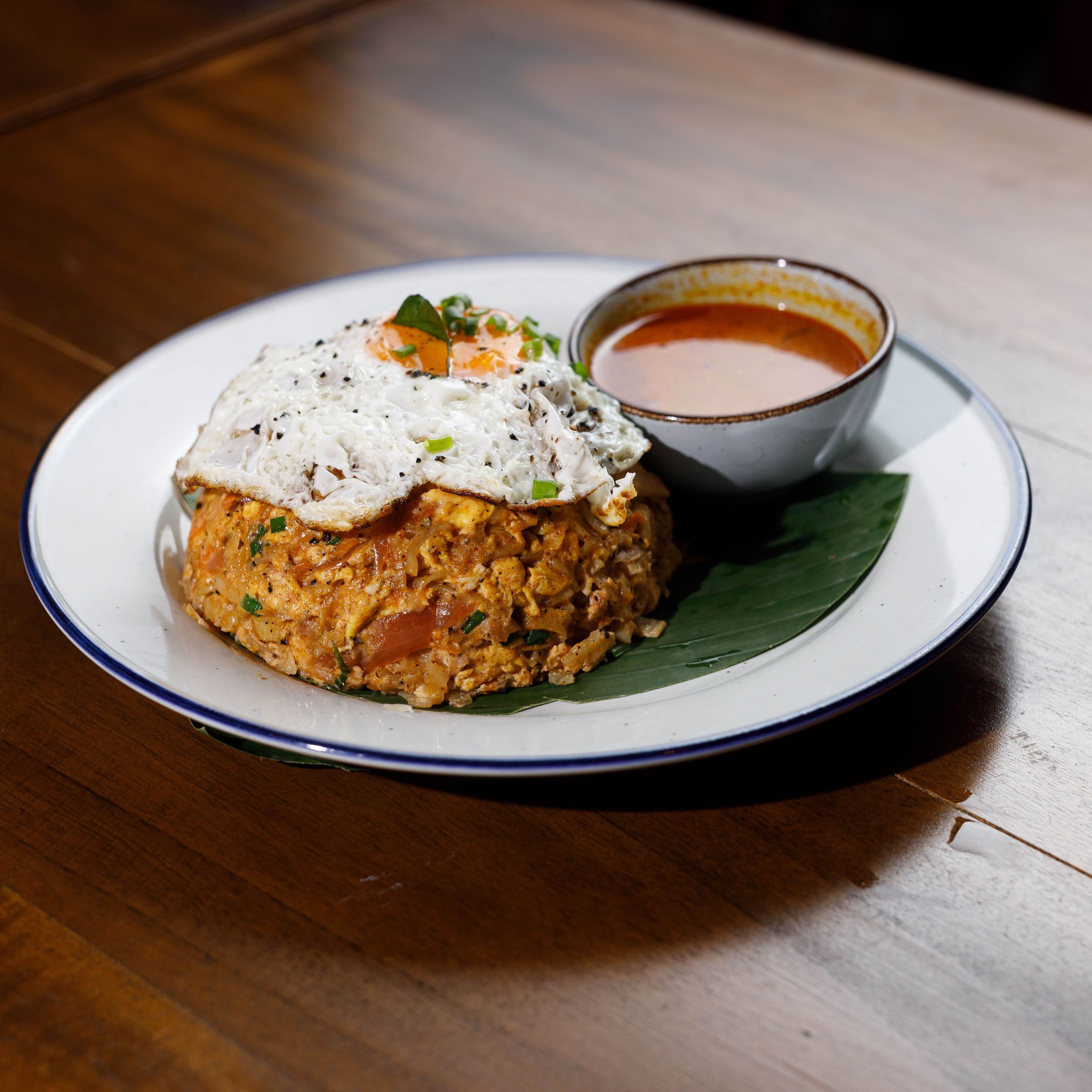 kottu donde comer el mejor kottu
