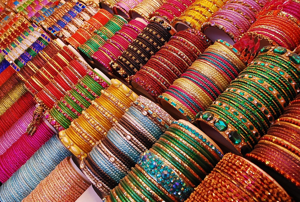 souvenirs de india 