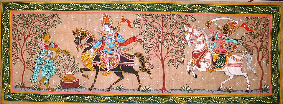 souvenirs de india