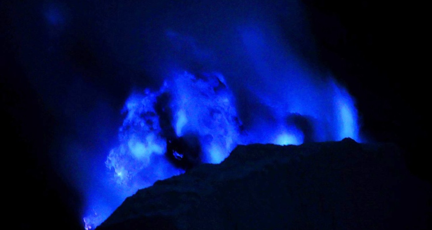 kawah ijen