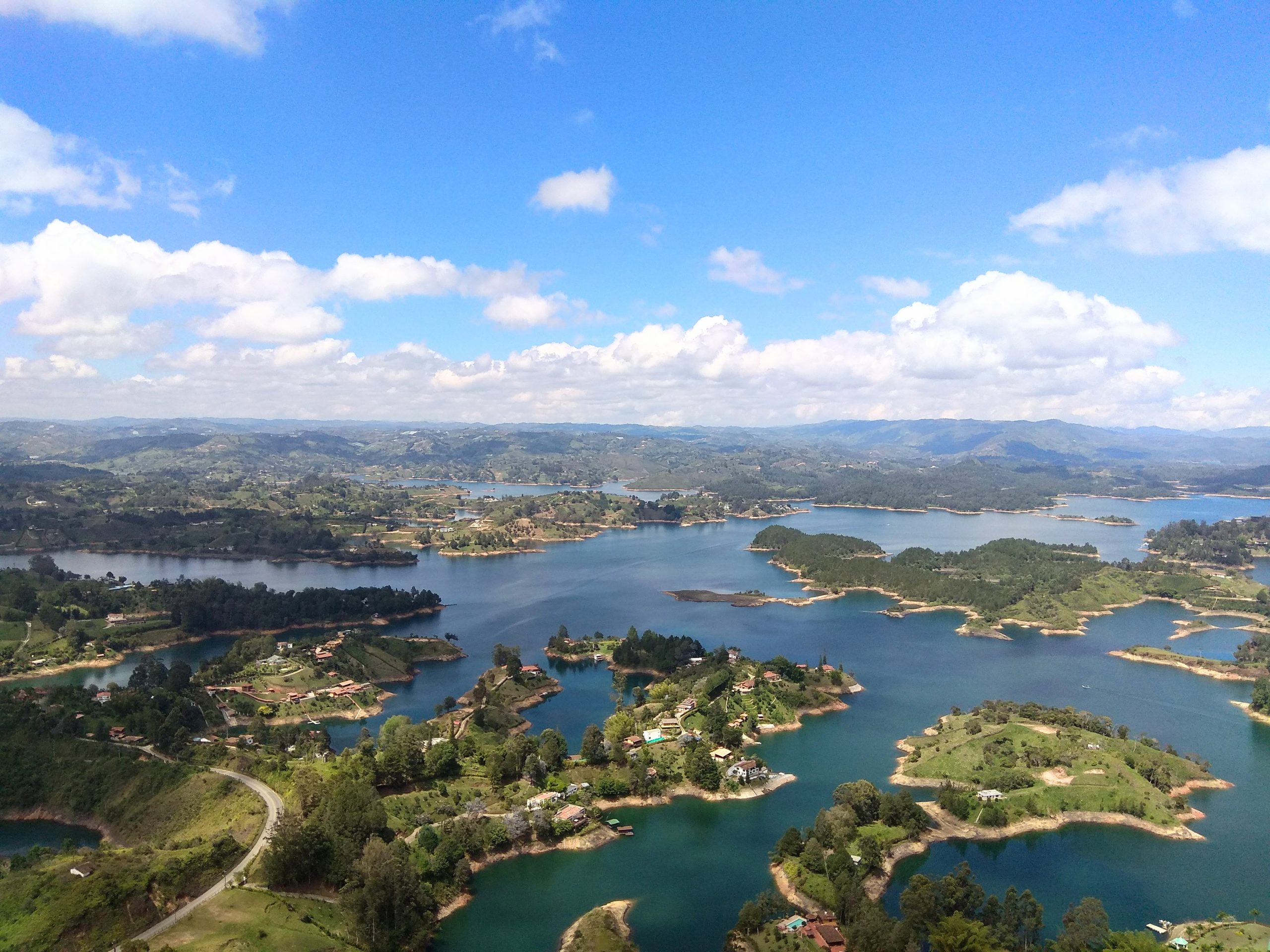 Guatapé