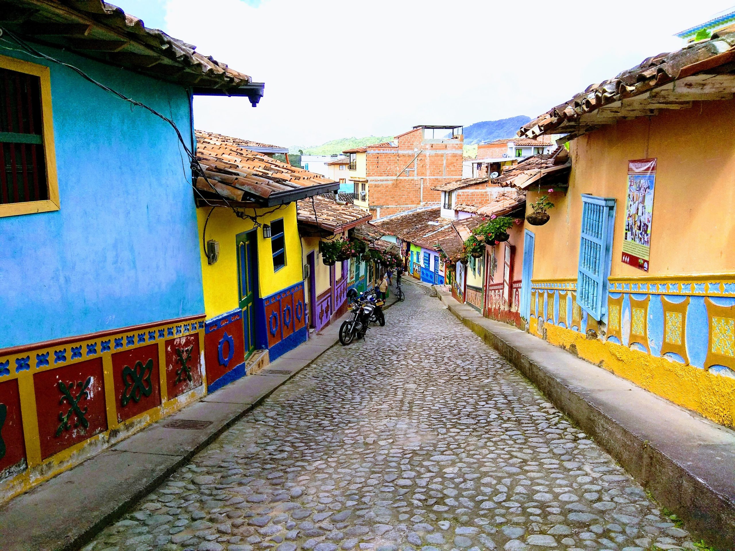Guatapé 