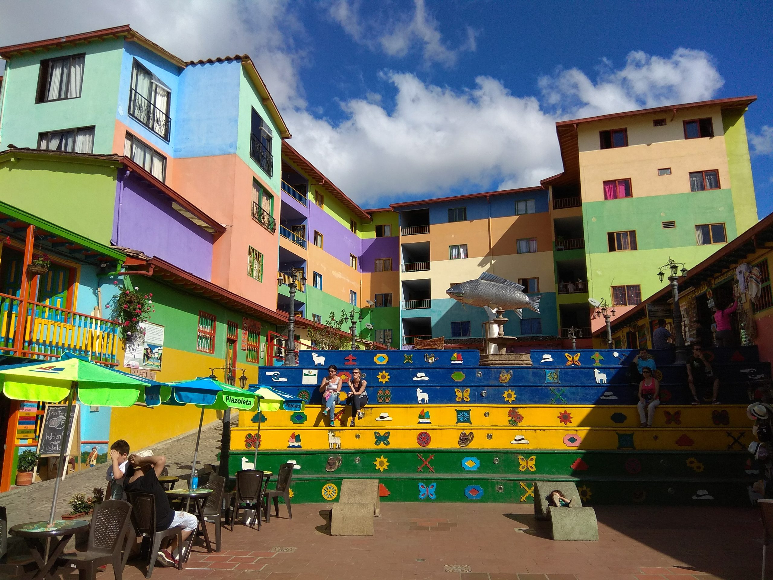 guatapé