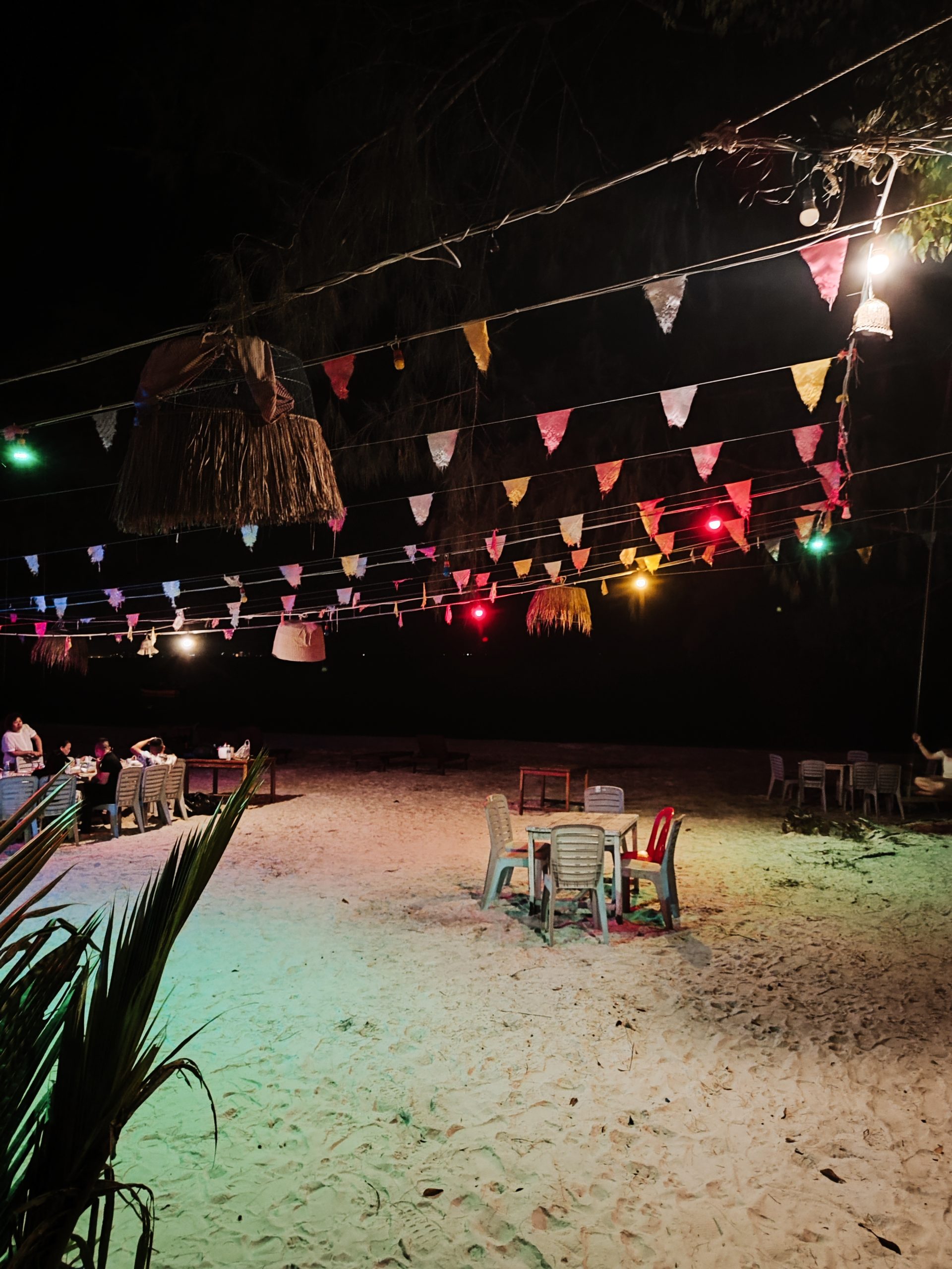 Koh Rong Islas de Koh Rong