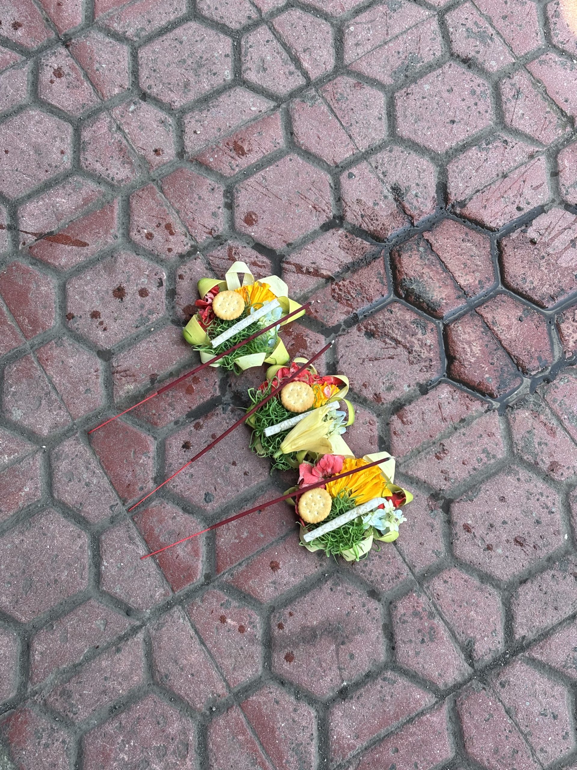 canang sari 