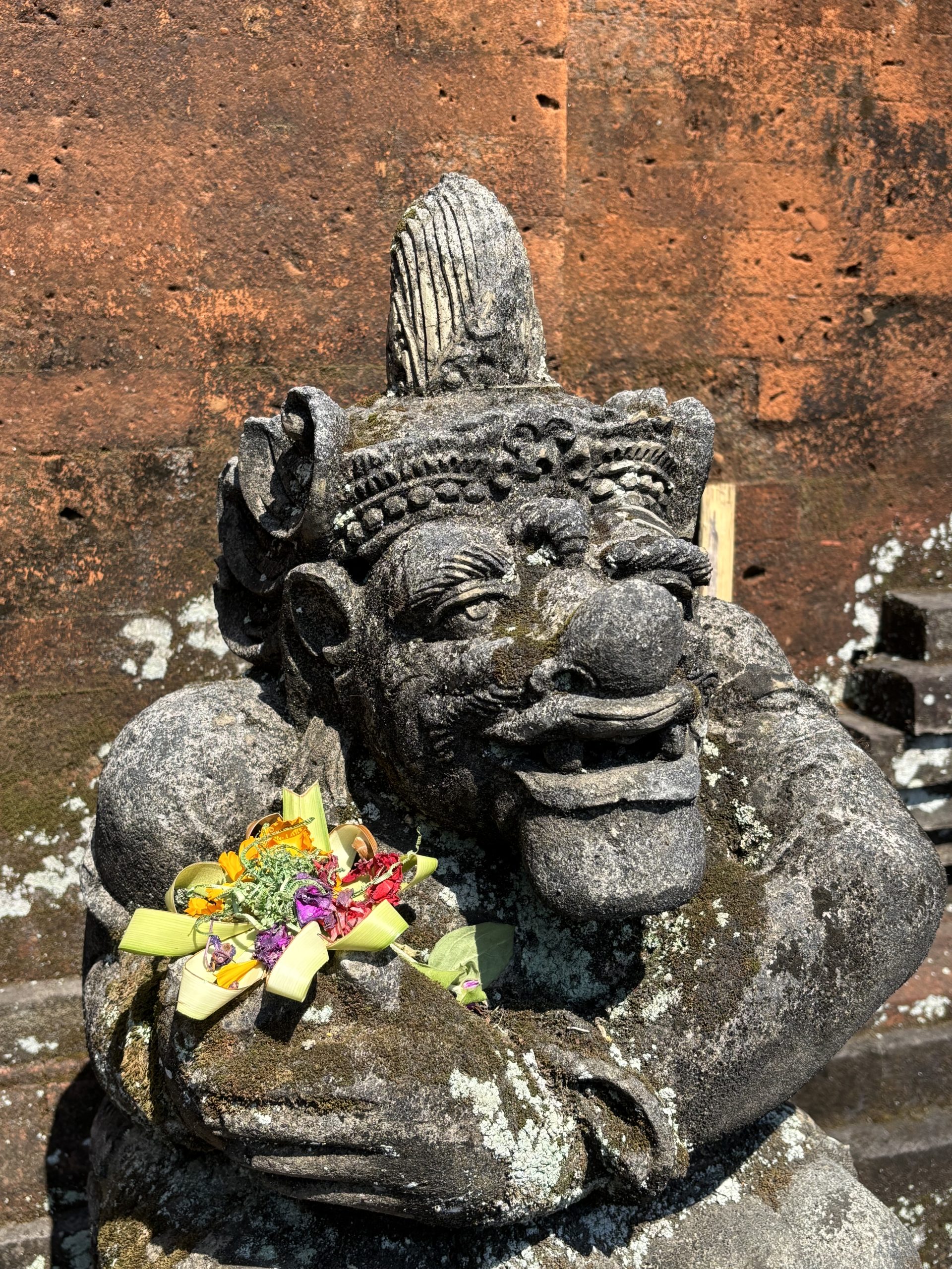 canang sari 