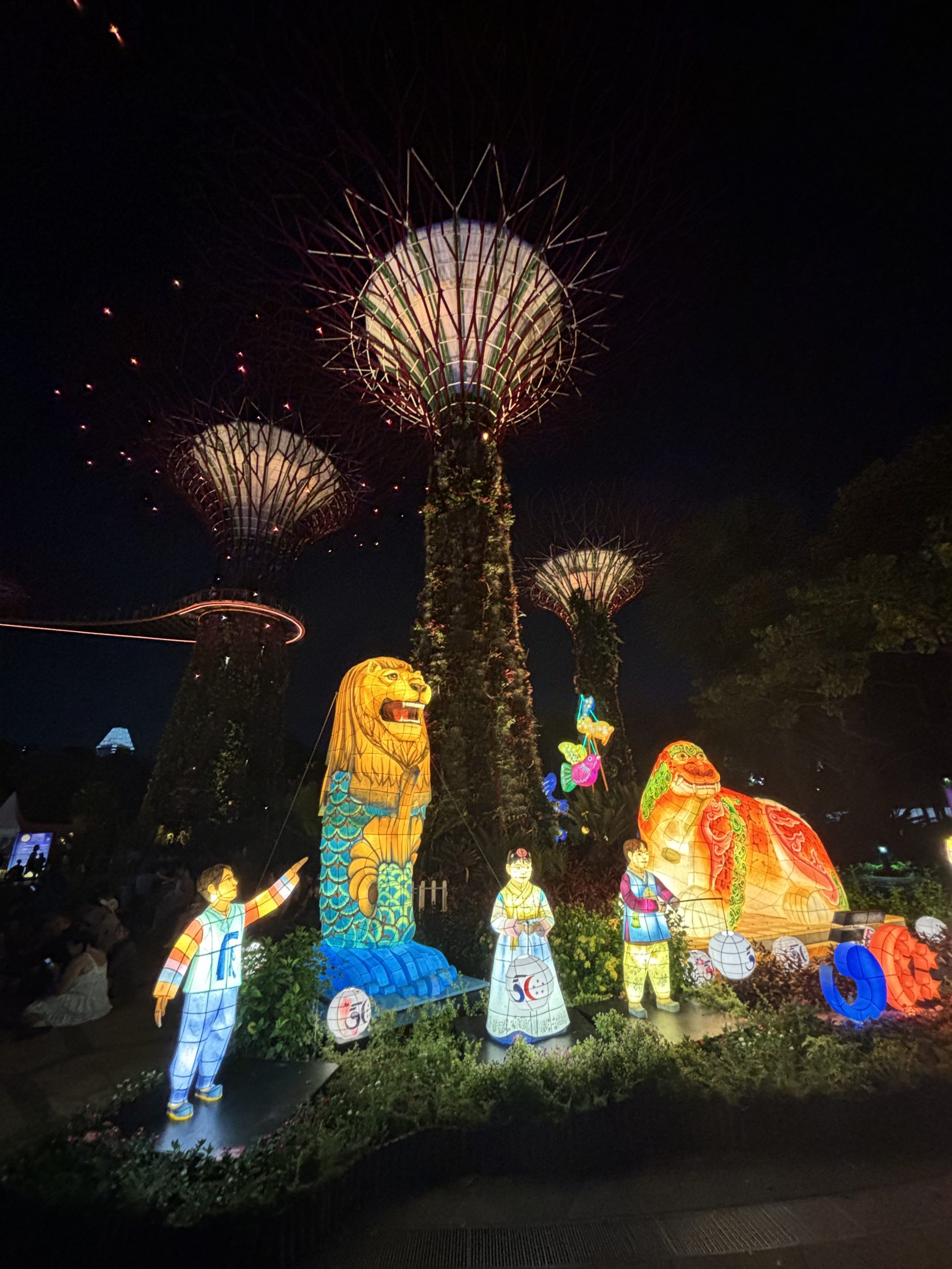 gardens by the bay gardens by the bay