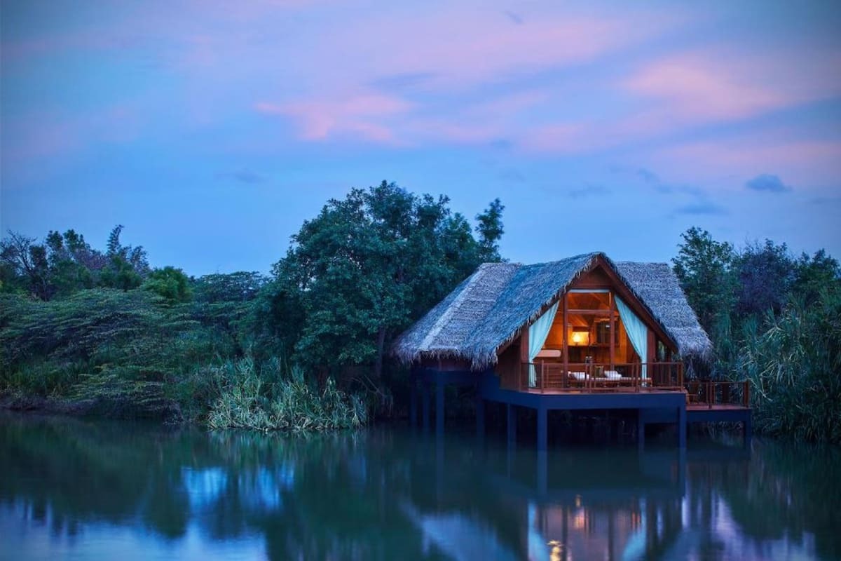 ecolodge jetwing vil uyan 