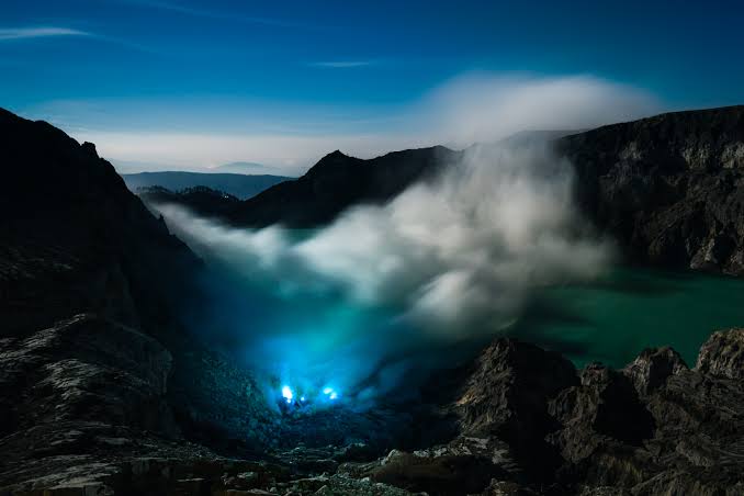 kawah ijen 