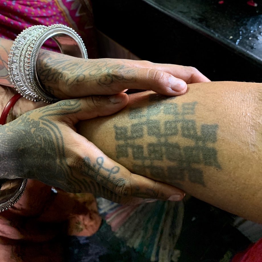 india sur tatuajes india y tatuajes