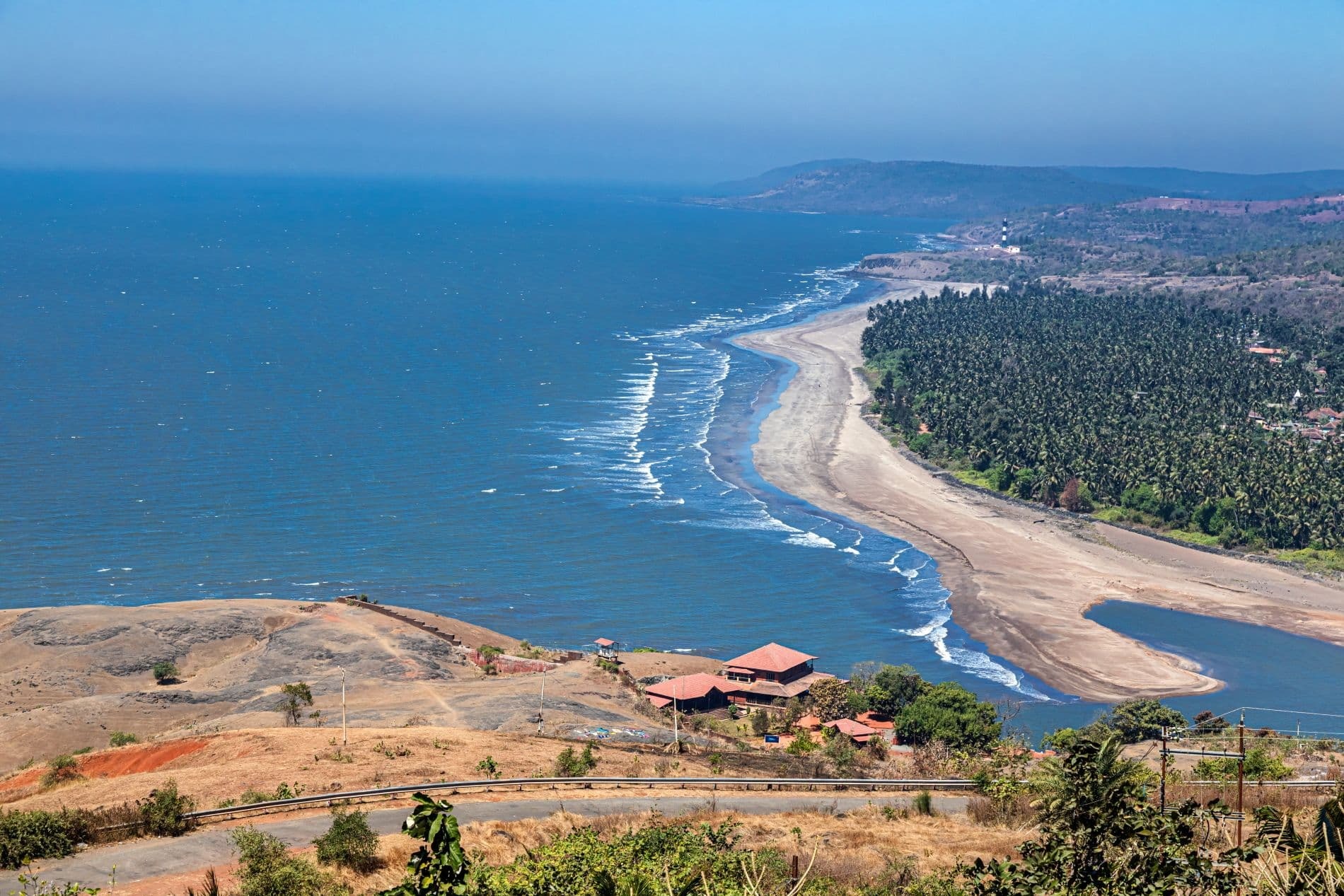 konkan paraiso que ver 