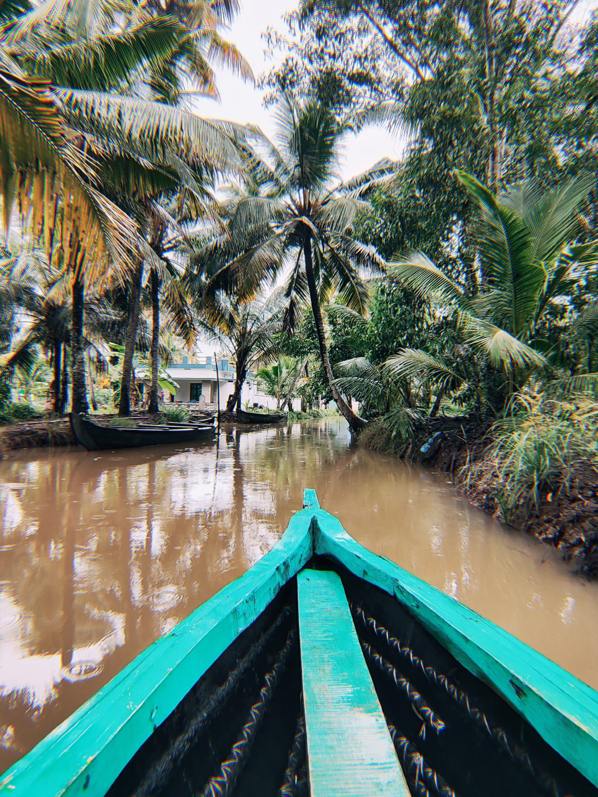 qué ver en munroe island