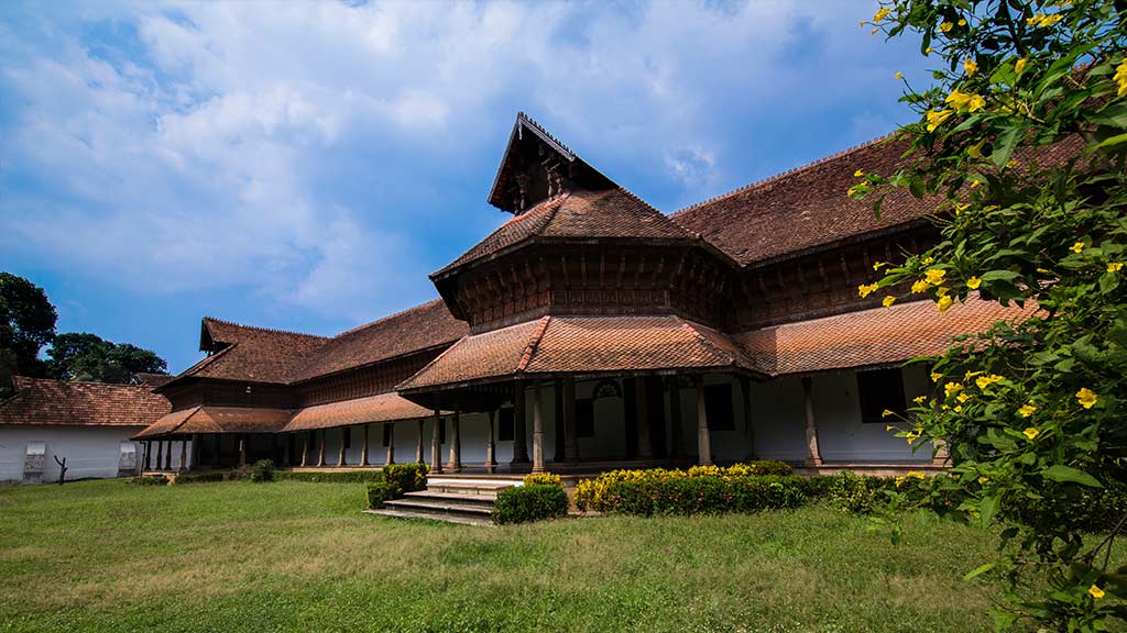 Monumentos de Kerala