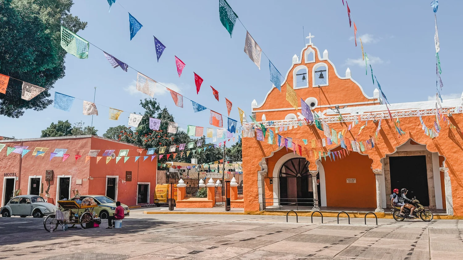 valladolid mexico valladolid