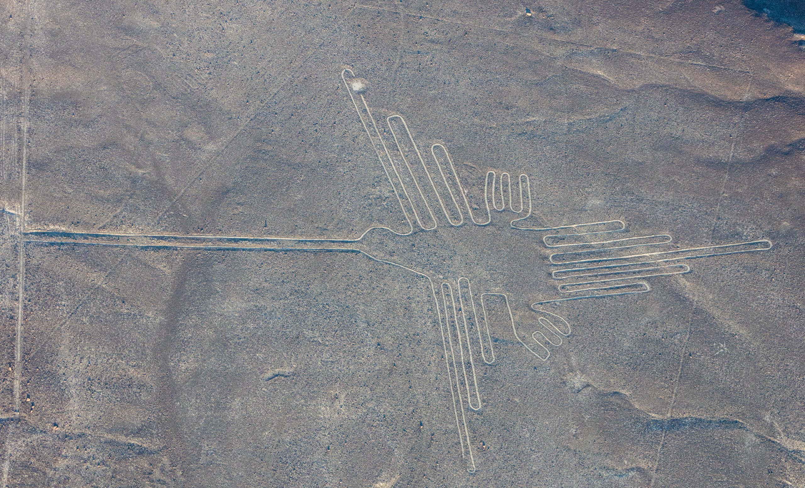 líneas de nazca peru líneas de nazca
