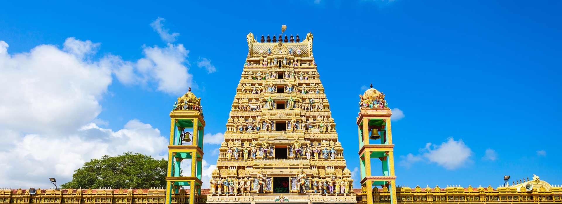 templos curiosos de sri lanka